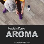 AROMA
