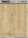 Sàn nhựa Pergo 40018