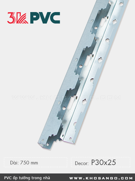 3K WPC Decor p50x3.5 Cherry