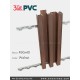 3K WPC Decor P50x3.5 Walnut
