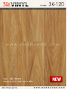Sàn nhựa 3K Vinyl K120
