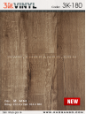 Sàn nhựa 3K Vinyl K180