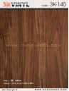 Sàn nhựa 3K Vinyl K140
