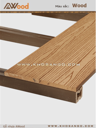 AWood AB96x11 Wood AWood AB96x11 Wood