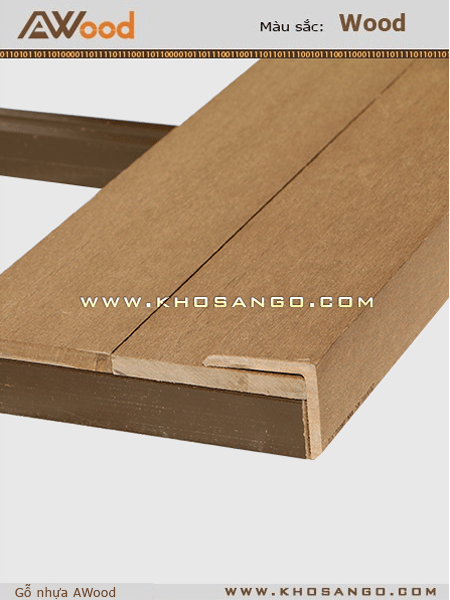 AWood AB96x11 Wood AWood AB96x11 Wood