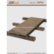 AWood WP128x14 Coffee AWood WP128x14 Coffee