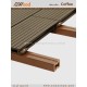 Sàn gỗ AWood HD140x25-4 Coffee
