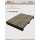 Sàn gỗ AWood HD140x25-4 Coffee