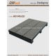 Sàn gỗ AWood HD140x25-4 Darkgrey