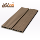 Sàn gỗ AWood HD140x25-4 Coffee