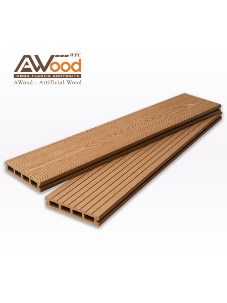Sàn gỗ AWood HD140x25-4 Wood Sàn gỗ AWood HD140x25-4 Wood