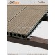 Sàn gỗ AWood AD140x25-6 Coffee Sàn gỗ AWood AD140x25-6 Coffee