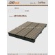 Sàn gỗ AWood AD140x25-6 Coffee Sàn gỗ AWood AD140x25-6 Coffee