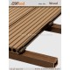 Sàn gỗ Awood AD140x25-6 Wood Sàn gỗ Awood AD140x25-6 Wood