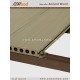 Sàn gỗ AWood AU140x23 Teak M