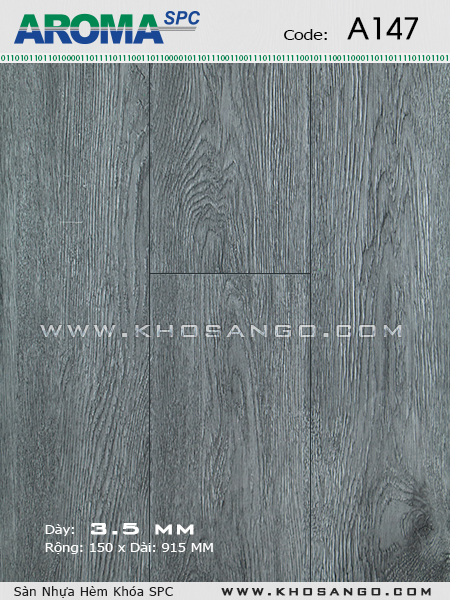 Aroma Spc A147 Aroma Spc A147
