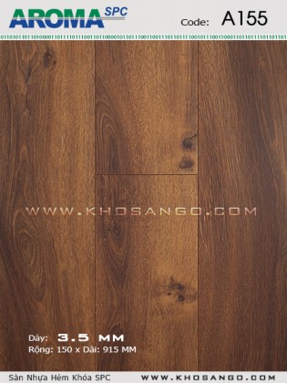 Aroma Spc A155 Aroma Spc A155