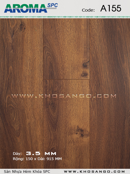 Aroma Spc A155 Aroma Spc A155
