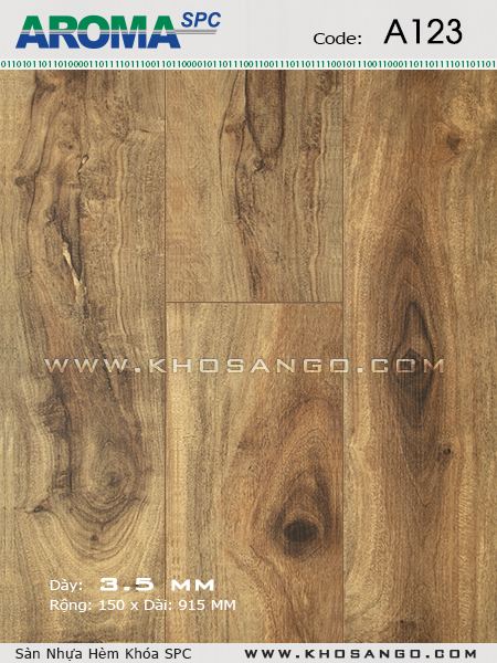 Aroma Spc A123 Aroma Spc A123