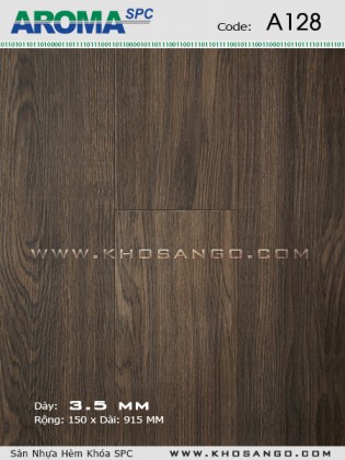 Aroma Spc A128 Aroma Spc A128