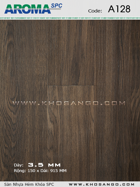 Aroma Spc A128 Aroma Spc A128
