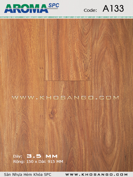 Aroma Spc A133 Aroma Spc A133