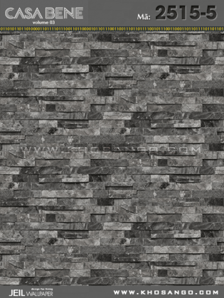 Giấy dán tường Casa Bene 2515-5 Giấy dán tường Casa Bene 2515-5