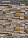 Giấy dán tường Casa Bene 2520-4
