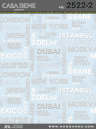 Giấy dán tường Casa Bene 2522-2