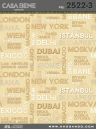 Giấy dán tường Casa Bene 2522-3