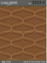 Giấy dán tường Casa Bene 2523-3
