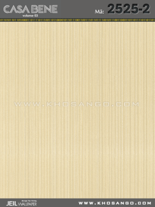 Giấy dán tường Casa Bene 2525-2 Giấy dán tường Casa Bene 2525-2