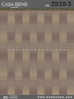 Giấy dán tường Casa Bene 2528-3 Giấy dán tường Casa Bene 2528-3