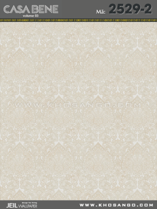 Giấy dán tường Casa Bene 2529-1 Giấy dán tường Casa Bene 2529-1