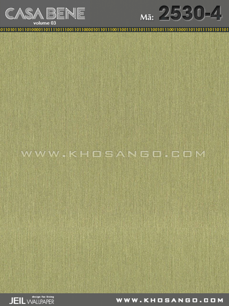 Giấy dán tường Casa Bene 2530-4 Giấy dán tường Casa Bene 2530-4