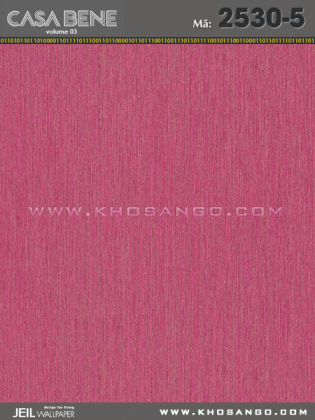 Giấy dán tường Casa Bene 2530-5 Giấy dán tường Casa Bene 2530-5