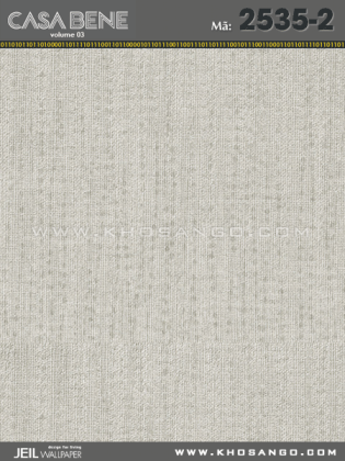 Giấy dán tường Casa Bene 2535-2 Giấy dán tường Casa Bene 2535-2
