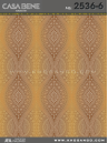 Giấy dán tường Casa Bene 2536-6