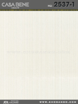 Giấy dán tường Casa Bene 2537-1 Giấy dán tường Casa Bene 2537-1