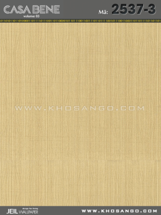 Giấy dán tường Casa Bene 2537-3 Giấy dán tường Casa Bene 2537-3