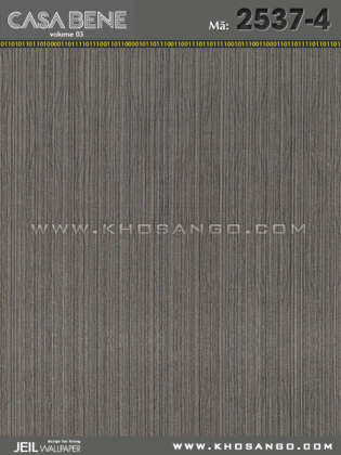 Giấy dán tường Casa Bene 2537-4 Giấy dán tường Casa Bene 2537-4