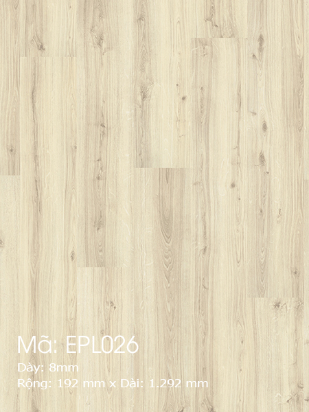 Sàn gỗ Egger EPL026 Sàn gỗ Egger EPL026
