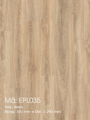 Sàn gỗ Egger EPL035 Sàn gỗ Egger EPL035