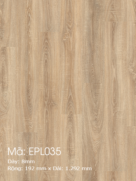 Sàn gỗ Egger EPL035 Sàn gỗ Egger EPL035