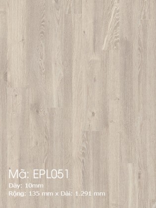 Sàn gỗ Egger EPL051 Sàn gỗ Egger EPL051