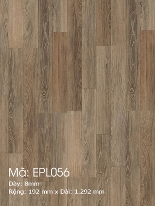 Sàn gỗ Egger EPL056 Sàn gỗ Egger EPL056