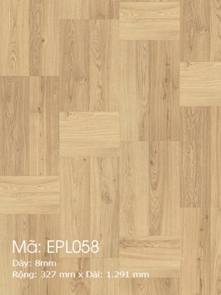 Sàn gỗ Egger EPL058 Sàn gỗ Egger EPL058