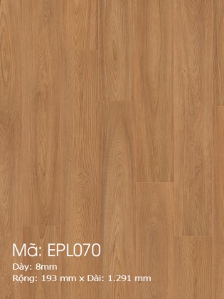 Sàn gỗ Egger EPL070 Sàn gỗ Egger EPL070