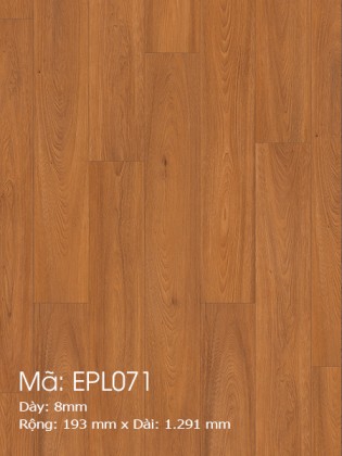 Sàn gỗ Egger EPL071 Sàn gỗ Egger EPL071