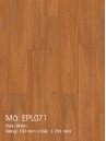 Sàn gỗ Egger EPL071